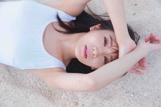 伊藤純奈　脇 